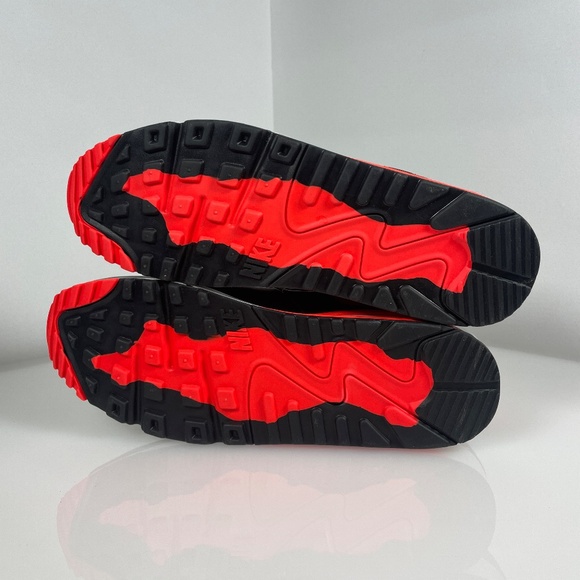 Size 13 - Nike Air Max 90 GORE-TEX "Infrared" FD5810-101 - Picture 6 of 7